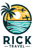 Rick Guide Tour